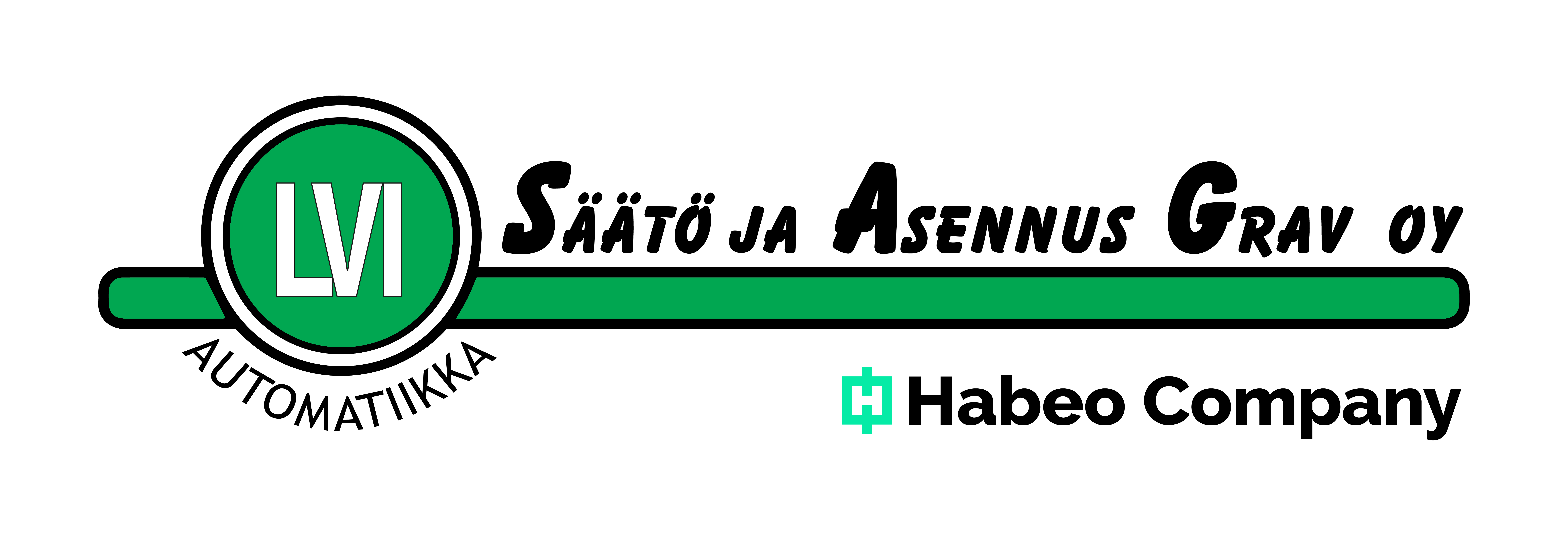 Säätö ja Asennus Grav Oy